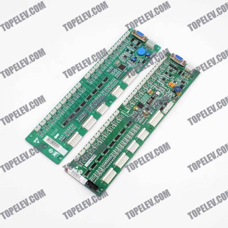OTIS RS32 Board DBA26800J1 OTIS RS32 Board DBA26800J1