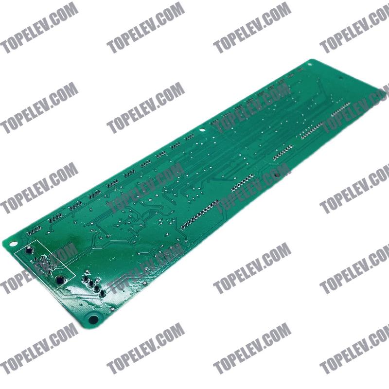 OTIS RS32 Board DBA26800J1 OTIS RS32 Board DBA26800J1
