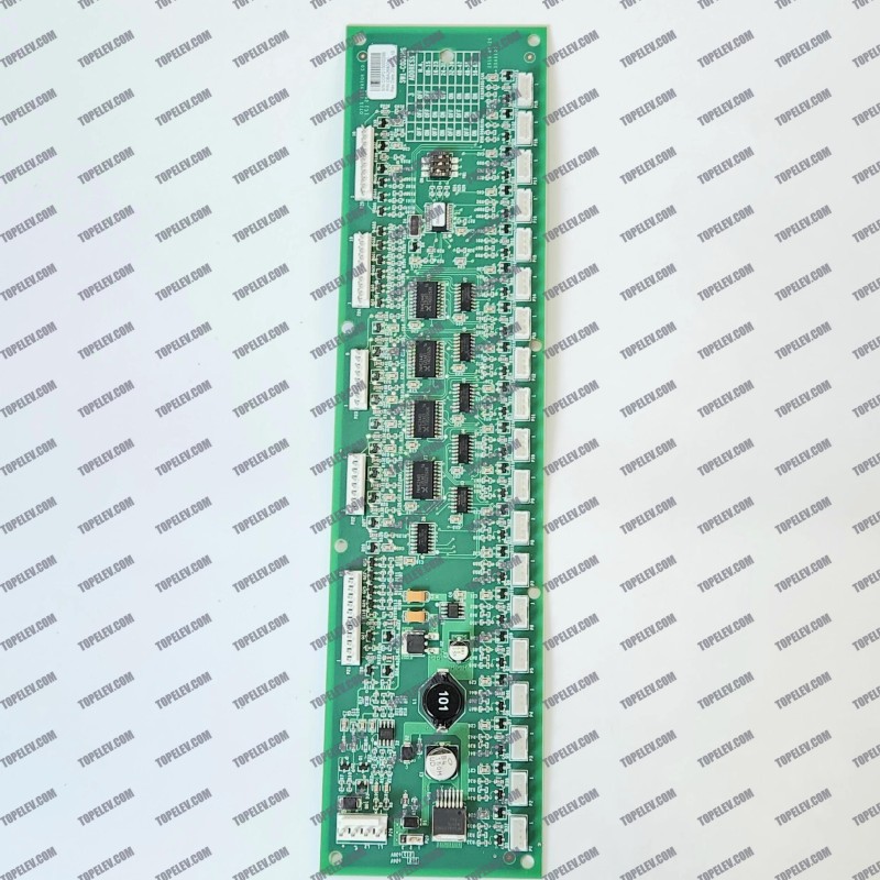 OTIS RS32 Board DBA26800J1 OTIS RS32 Board DBA26800J1