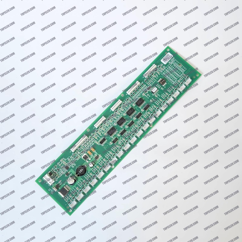 OTIS RS32 Board DBA26800J1 OTIS RS32 Board DBA26800J1