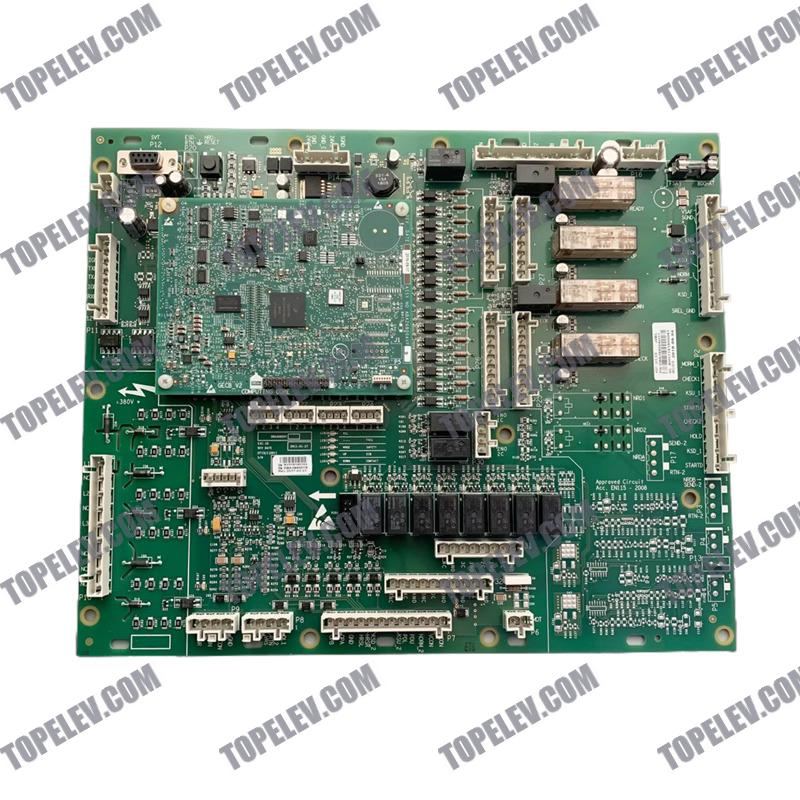 OTIS Elevator PCB DBA26800Y5 OTIS Elevator PCB DBA26800Y5