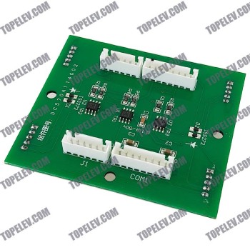 MITSUBISHI Board DC570A114G01