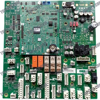 OTIS Mainboard DCA26800AY2 (DCA26800BA2 ABA26800AVP6)