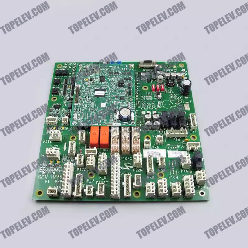 OTIS Mainboard DCA26800AY2 (DCA26800BA2 ABA26800AVP6) OTIS Mainboard DCA26800AY2 (DCA26800BA2 ABA26800AVP6)