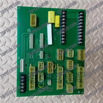 OTIS Board DCC-133 AEG17C891