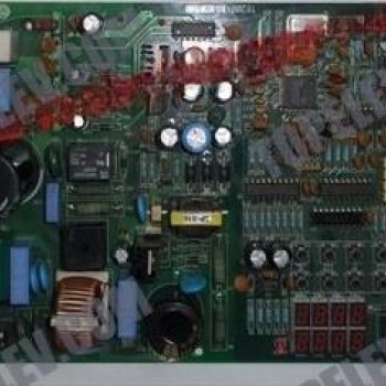 Thyssen Board DCU-1A-1M6P200