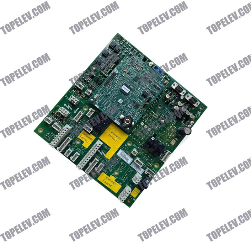 OTIS Elevator Main Board DDA26800AY5 ABA26800AVP6 OTIS Elevator Main Board DDA26800AY5 ABA26800AVP6