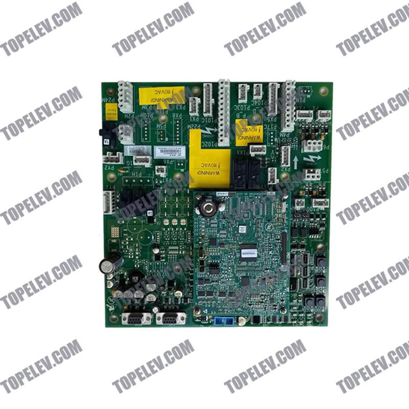 OTIS Elevator Main Board DDA26800AY5 ABA26800AVP6 OTIS Elevator Main Board DDA26800AY5 ABA26800AVP6