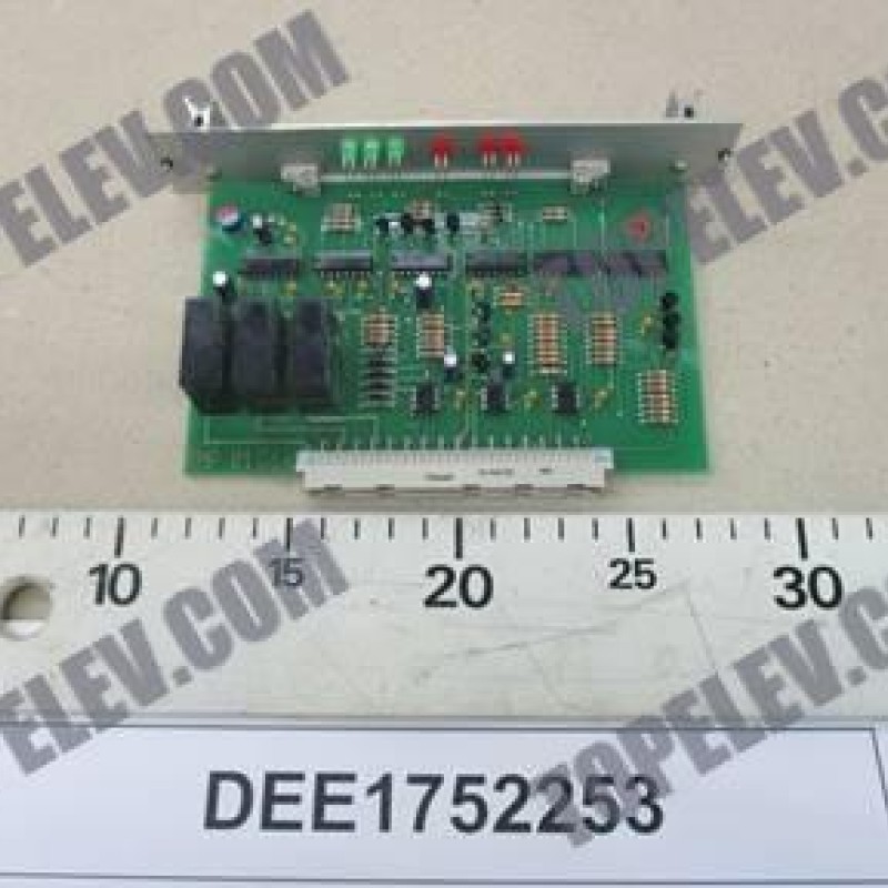 KONE Elevator PCB DEE1581937