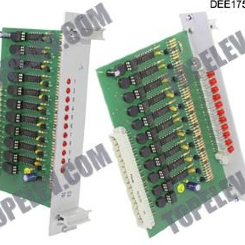 KONE Elevator PCB  DEE1752323