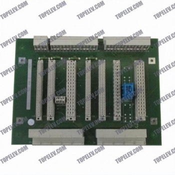 KONE Elevator PCB DEE2184238