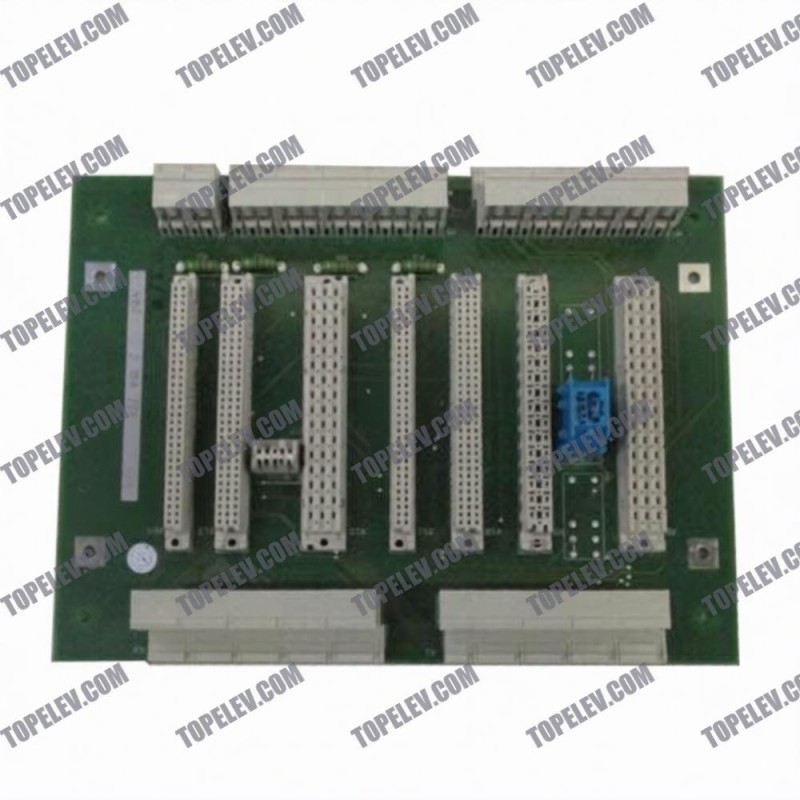 KONE Elevator PCB DEE2184238
