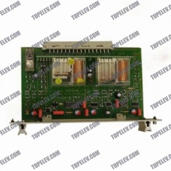 KONE Elevator PCB DEE2184847