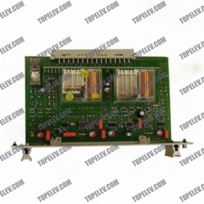 KONE Elevator PCB DEE2184847