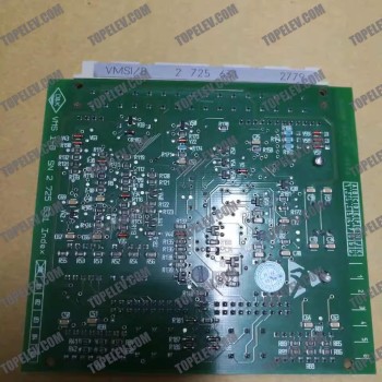 KONE Control PCB DEE2725631