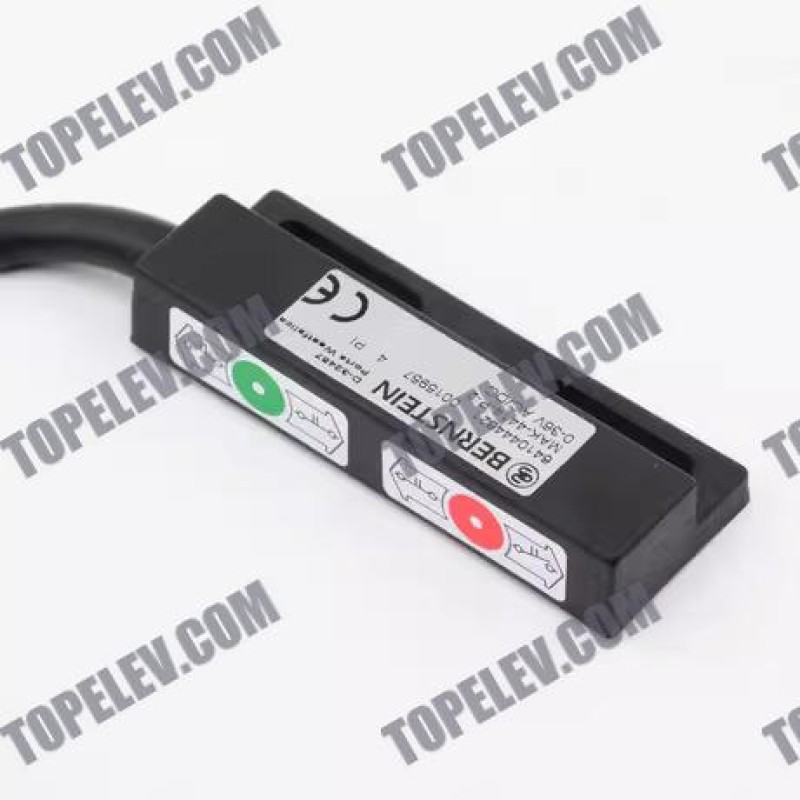 Thyssen bistable switch DMAK-4414-P-2 Thyssen bistable switch DMAK-4414-P-2