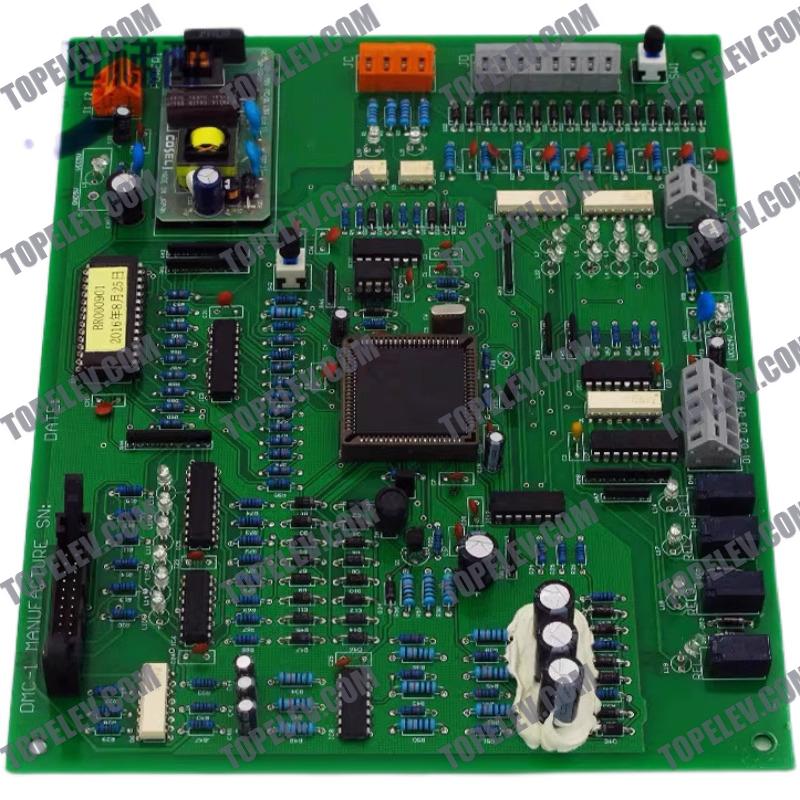 Hitachi Elevator Board DMC-1
