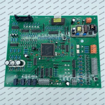 Thyssen Board DMC-1 SELECTOR