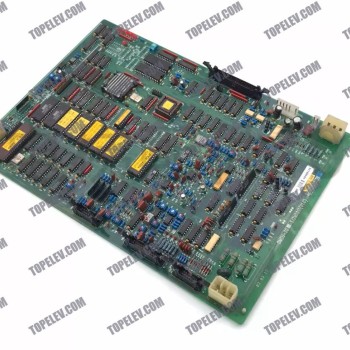 THYSSEN Board DMCU-3G 3J2M0015(V1.5)