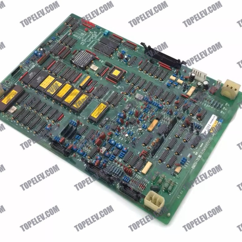 THYSSEN Board DMCU-3G 3J2M0015(V1.5)