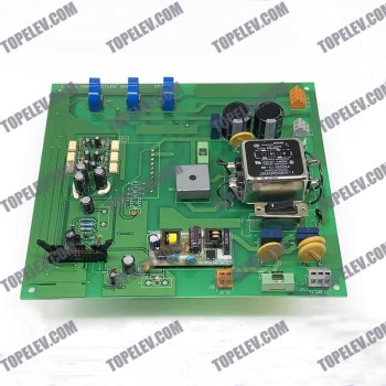 Hitachi Elevator Board DMD-1