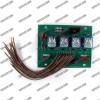 OTIS Door Board DOOR DRIVE OTIS Door Board DOOR DRIVE