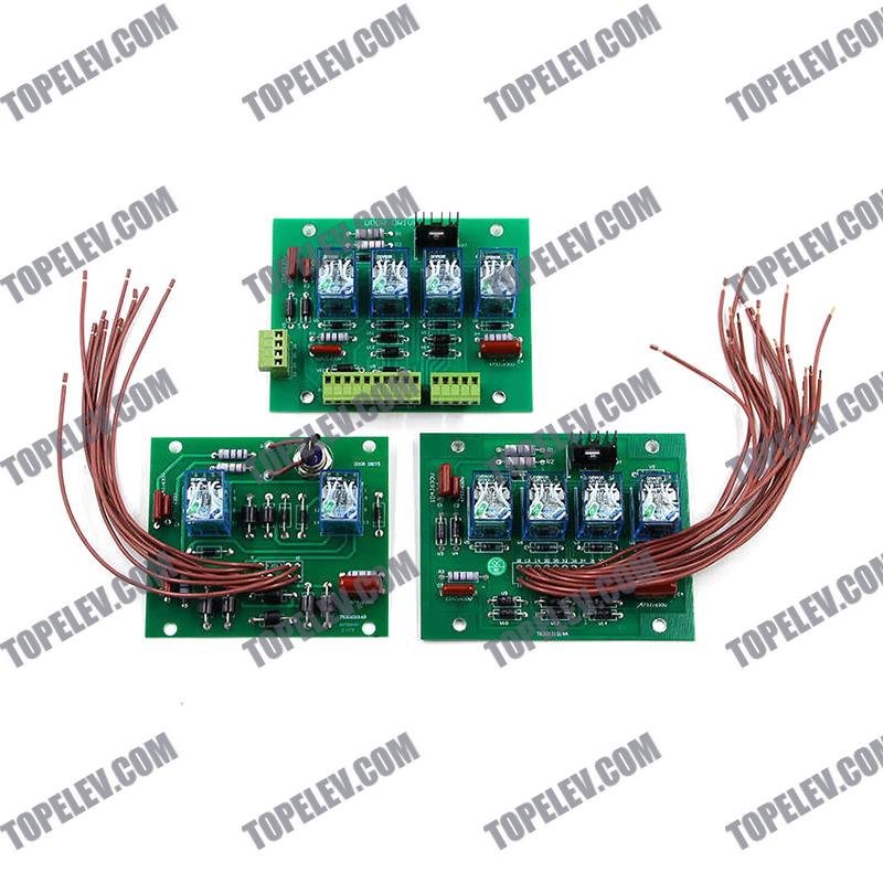 OTIS Door Board DOOR DRIVE OTIS Door Board DOOR DRIVE