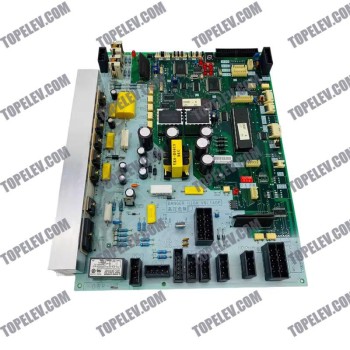 MITSUBISHI PCB DOR-111B DOR-110B