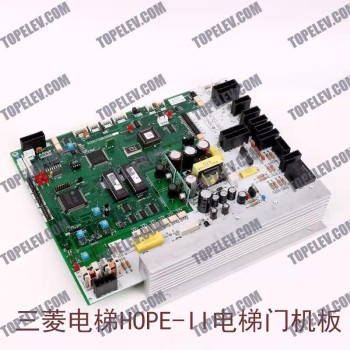 MITSUBISHI PCB DOR-111B DOR-110B