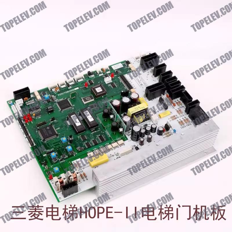MITSUBISHI PCB DOR-111B DOR-110B