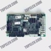 Mitsubishi Elevator Door Machine Board DOR-1201A DOR-1202A