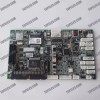 Mitsubishi Circuit Board DOR-1202A
