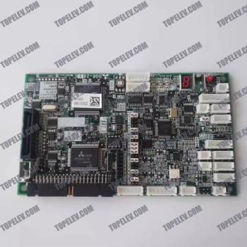 Mitsubishi Circuit Board DOR-1202A