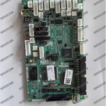 Mitsubishi Circuit Board DOR-1202A