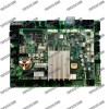 MITSUBISHI PCB DOR-1231B/DOR-1321A