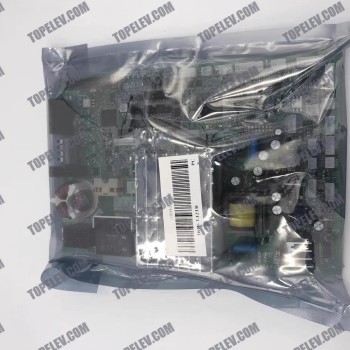 MITSUBISHI PCB DOR-1231B/DOR-1321A