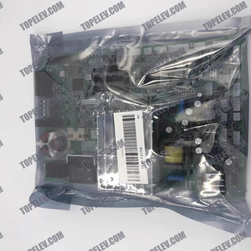 MITSUBISHI PCB DOR-1231B/DOR-1321A