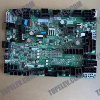 Mitsubishi PCB DOR-1241