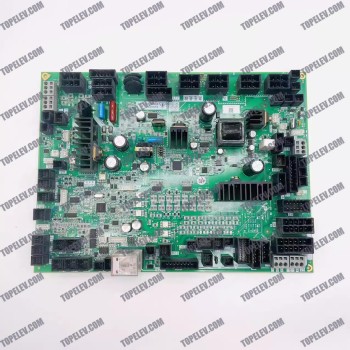 Mitsubishi Board YX401B890A-01 DOR-1241B