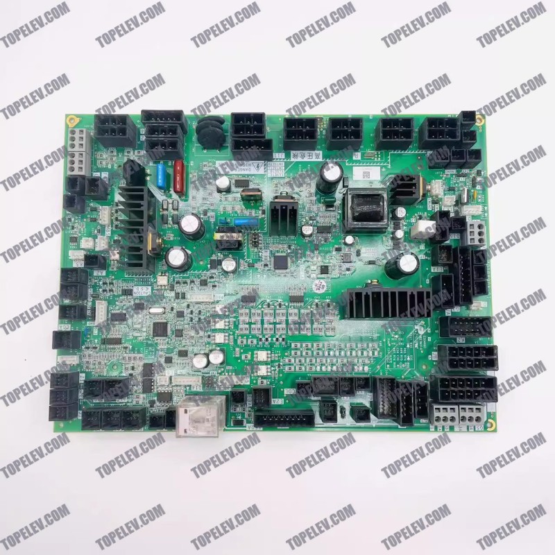 Mitsubishi Board YX401B890A-01 DOR-1241B