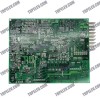 Mitsubishi Elevator GPS-3 Board DOR-143A DOR-144A