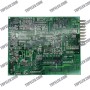 Mitsubishi Elevator GPS-3 Board DOR-143A DOR-144A