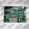 MITSUBISHI Elevator Board DOR-146F