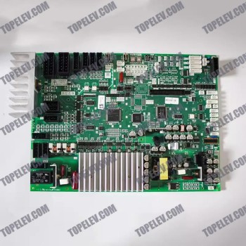 MITSUBISHI Elevator Board DOR-146F