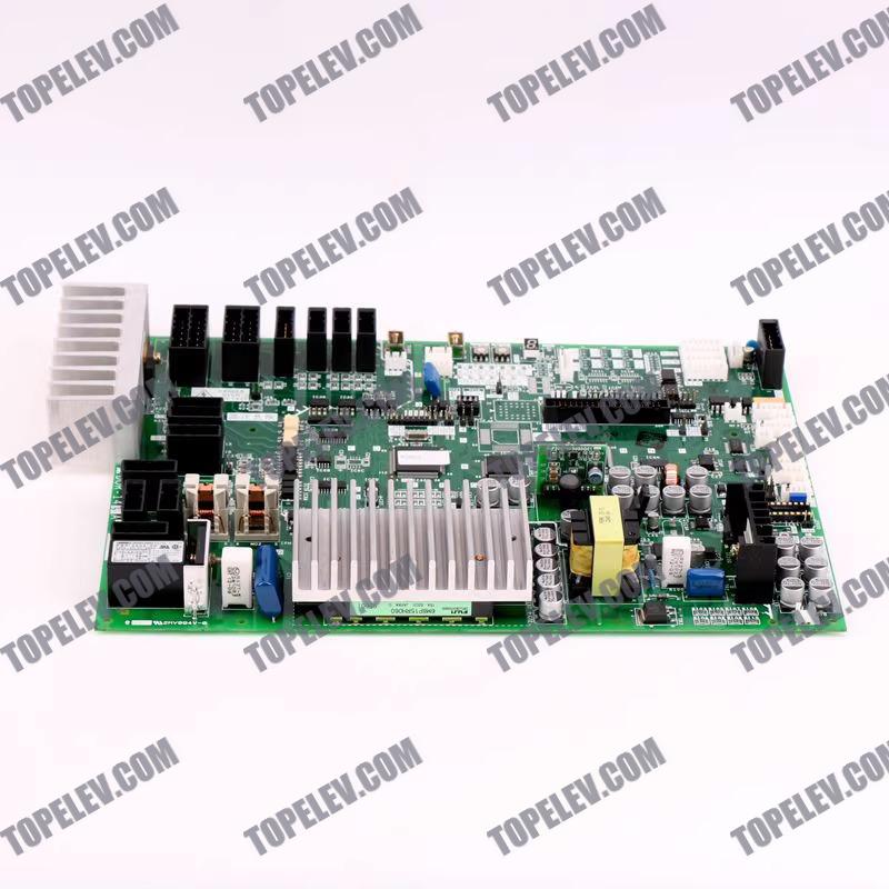 MITSUBISHI Elevator Board DOR-146F
