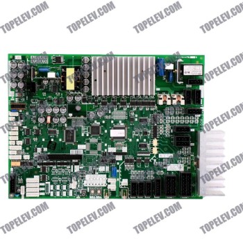 MITSUBISHI Elevator Board DOR-146F