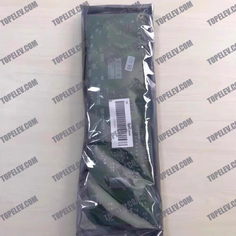 Mitsubishi Door Machine Board DOR-160E