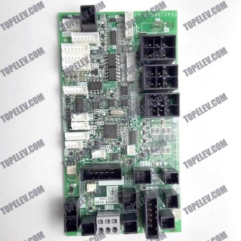 MITSUBISHI PCB DOR-221A