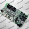 MITSUBISHI PCB DOR-221A