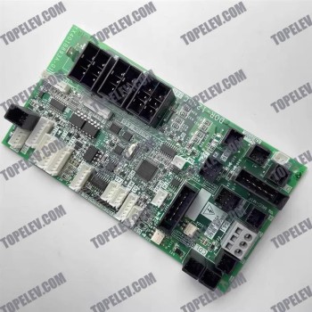 MITSUBISHI PCB DOR-221A